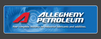 Allegheny Petroleum Products Co
